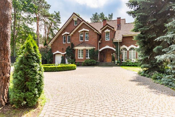 Best Decorative Driveway Pavers  in Buffalo, NY