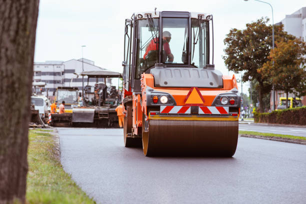 Best Driveway Resurfacing Pavers  in Buffalo, NY