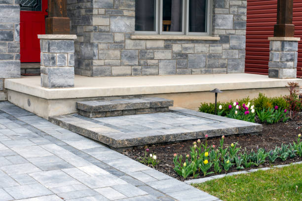 Reasons to Select Us for Your Driveway Paving Requirements in Buffalo, NY